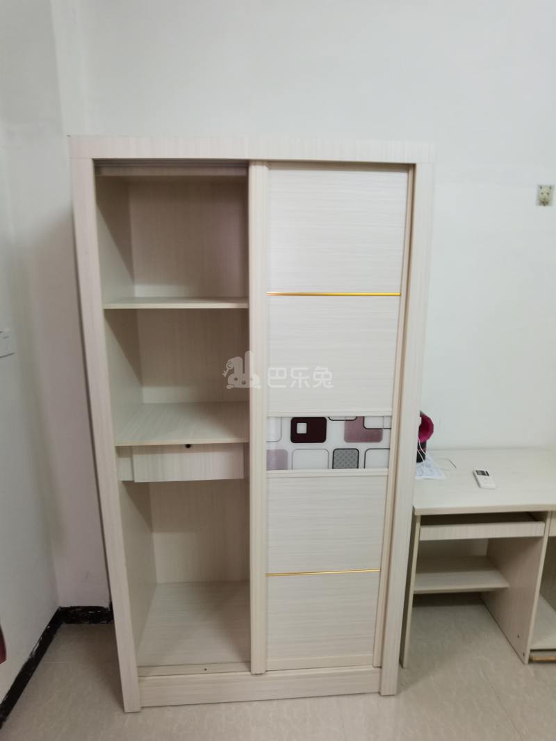 同新路5号5832308卧室图1