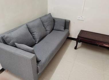 同新路5号 1室1厅1卫