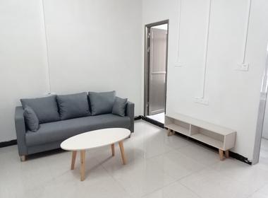 同新路5号 1室1厅1卫