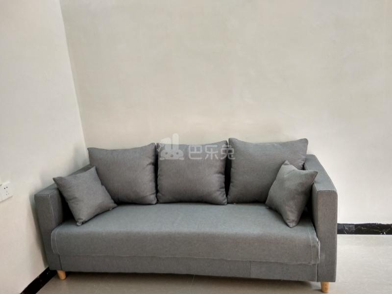 同新路5号5832311客厅图4