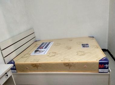 同新路5号 2室1厅1卫