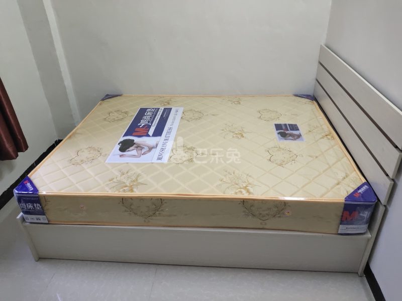 同新路5号5832316卧室图1