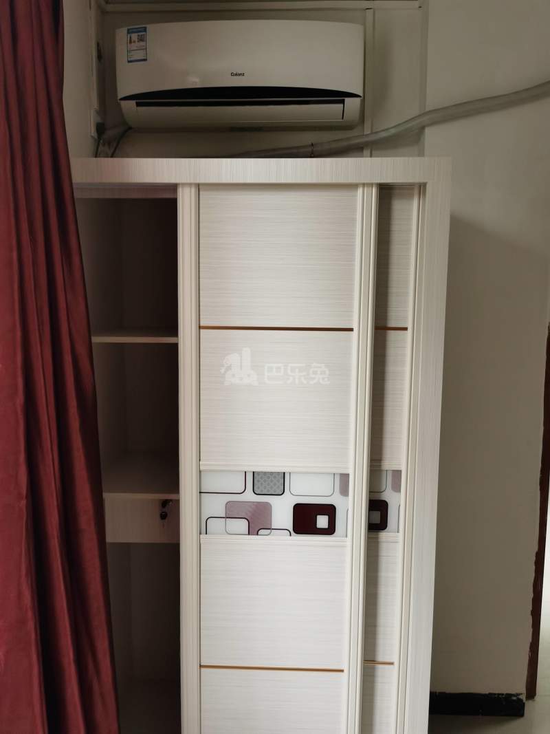 同新路5号5832317卧室图3