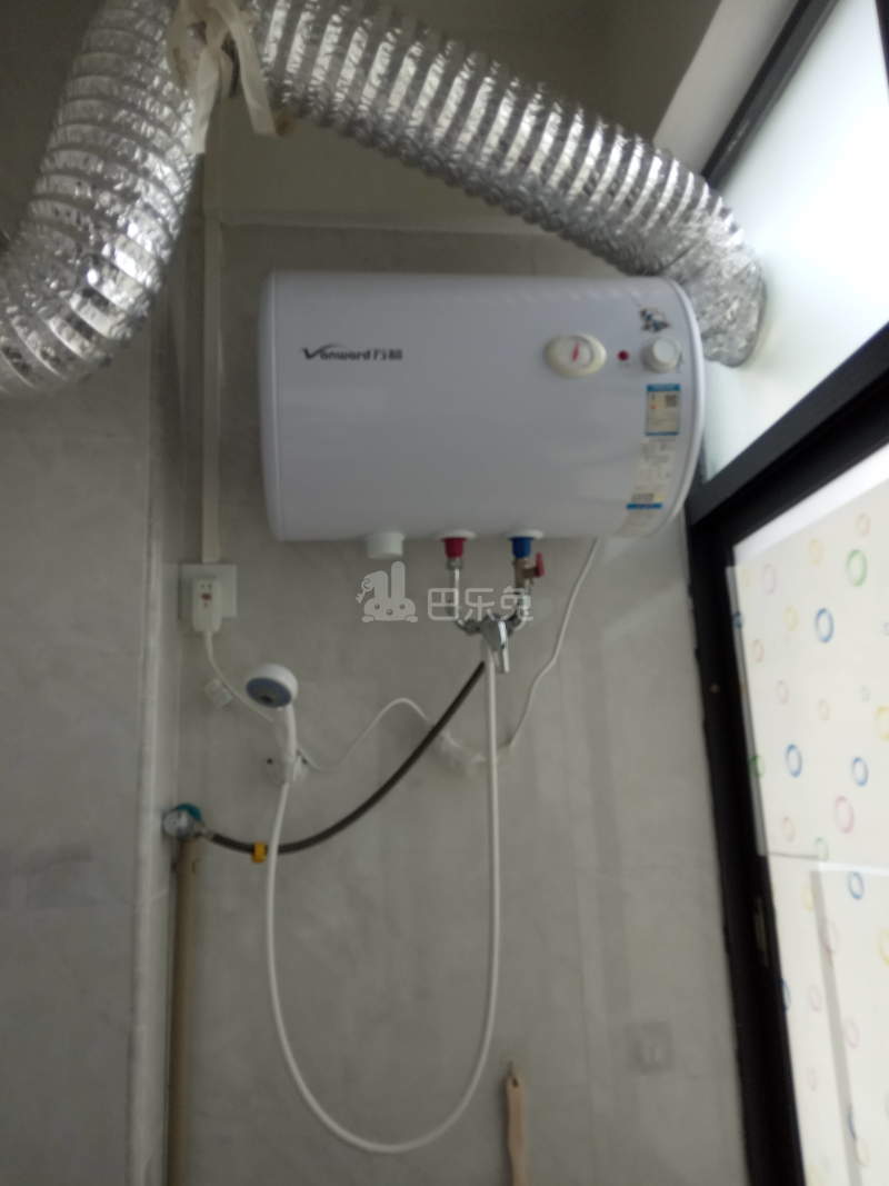 同新路5号5832318卫生间图6