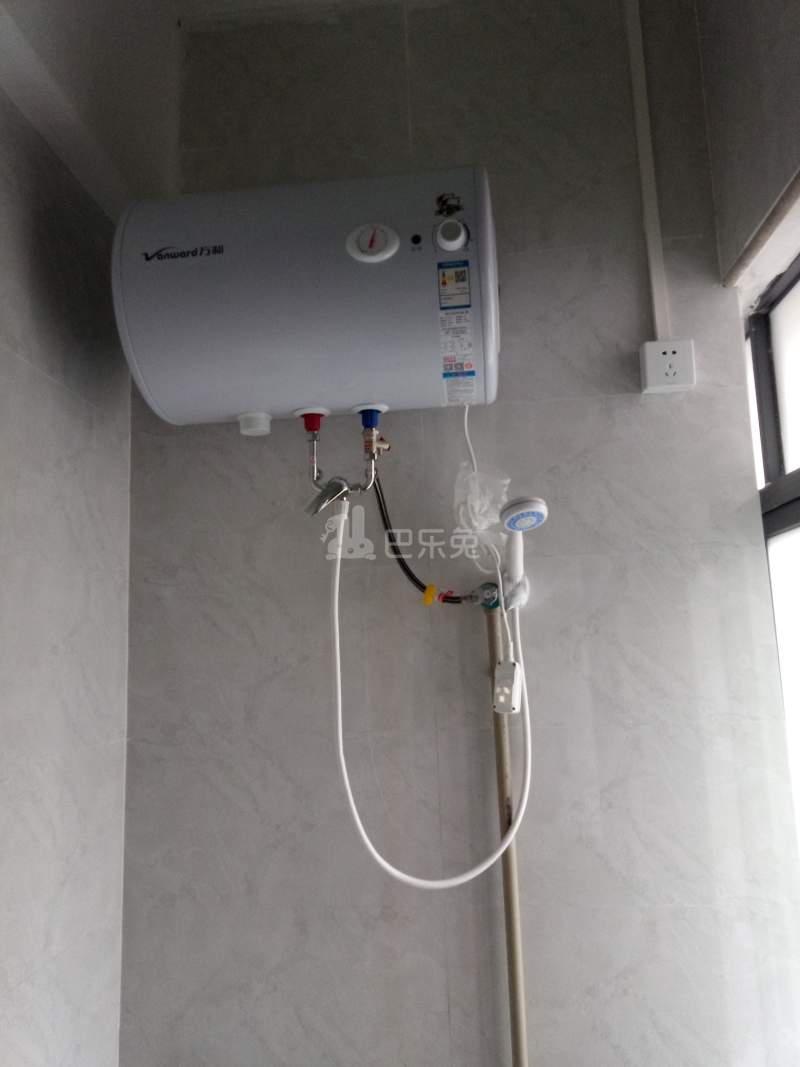 同新路5号5832319卫生间图6