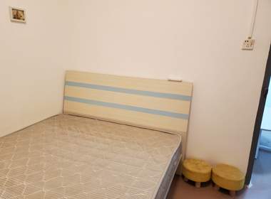 上元岗平安巷13号 1室1厅1卫