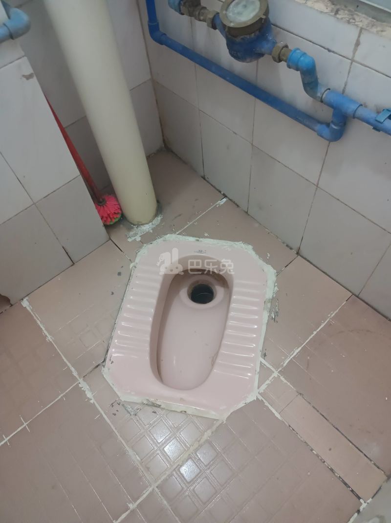 上元岗平安巷13号5832445卫生间图4