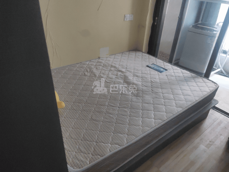 嘉顺公寓（大涌路147号）5833143卧室图1