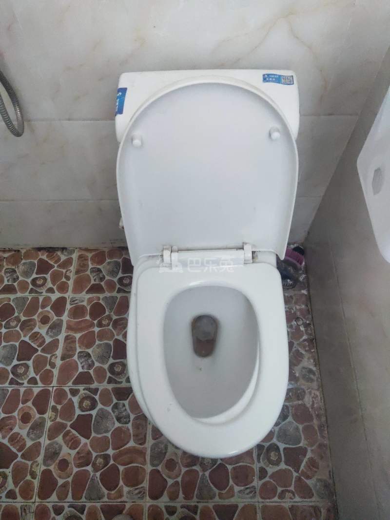 嘉顺公寓（大涌路147号）5833143卫生间图2