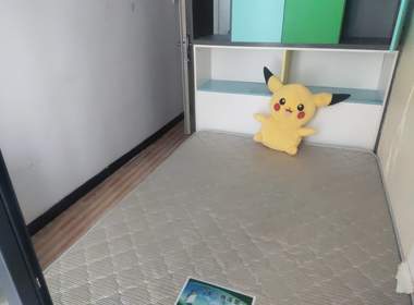 嘉顺公寓（大涌路147号） 1室0厅1卫