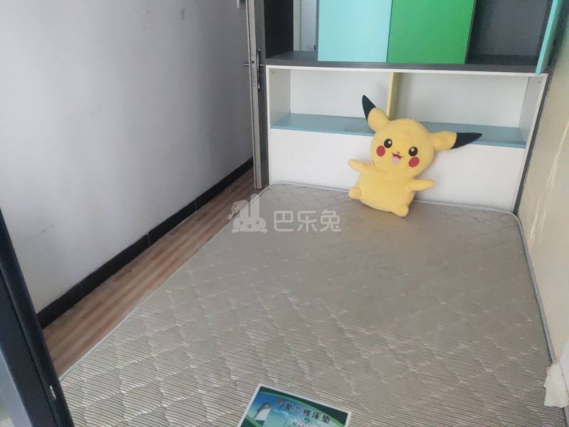 嘉顺公寓（大涌路147号）5833143卧室图0