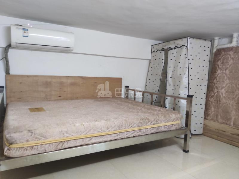 黄村围福里五巷3号5833422卧室图1