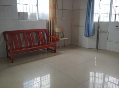 黄村围福里五巷3号 