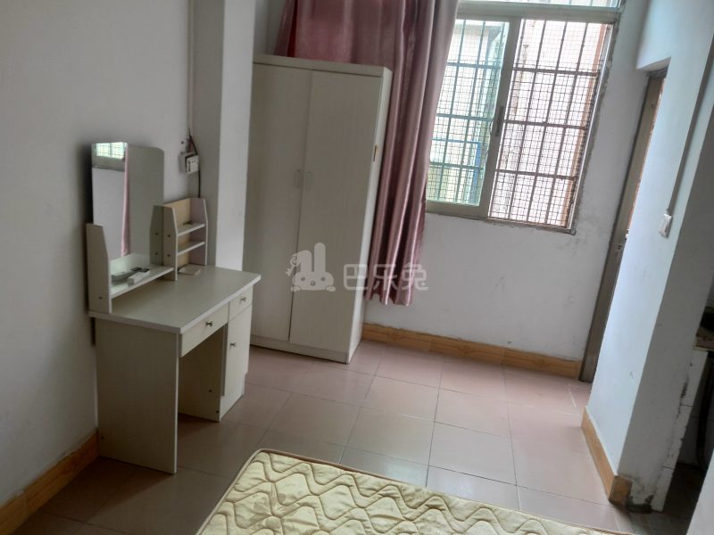 长湴西街九巷3号5833551卧室图4