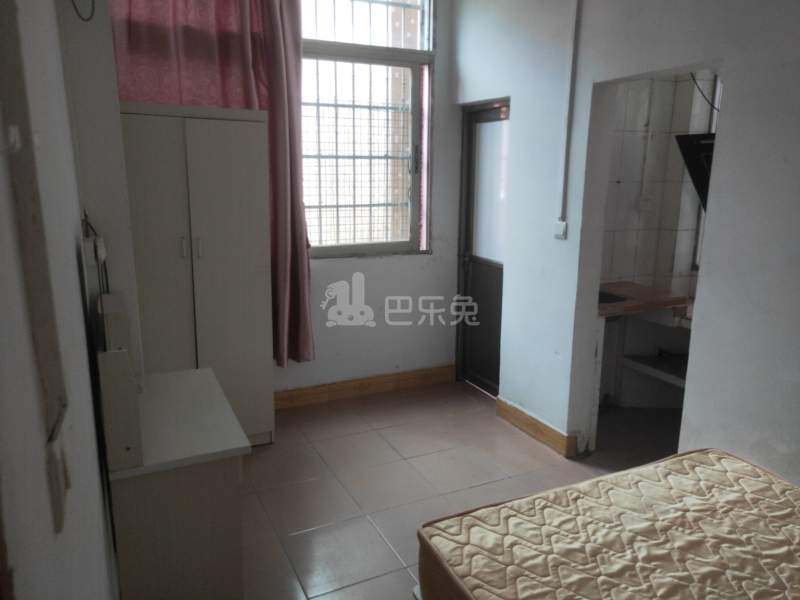 长湴西街九巷3号5833551卧室图1