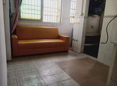 长湴西街九巷3号 2室1厅1卫