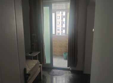 金沙湾绿地和苑二期 