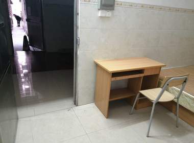 卢地坊大街4号之一 1室0厅1卫