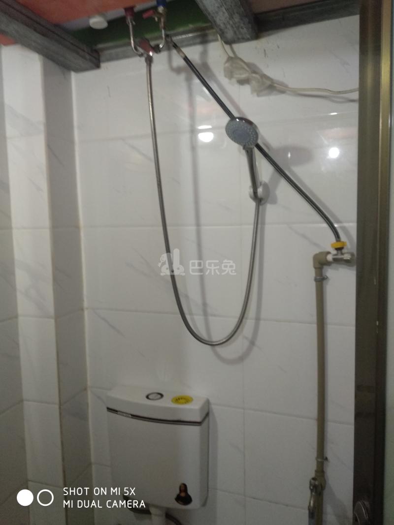 大山村卢地坊大街8号5837001卫生间图6