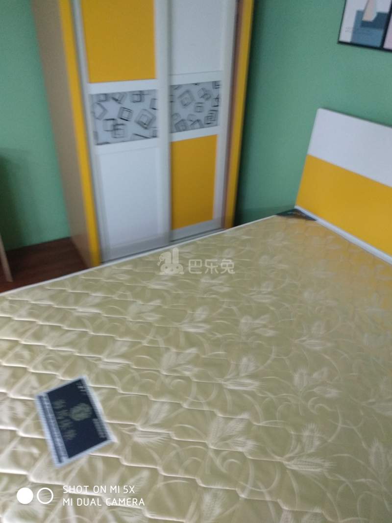 大山村卢地坊大街8号5837001卧室图3