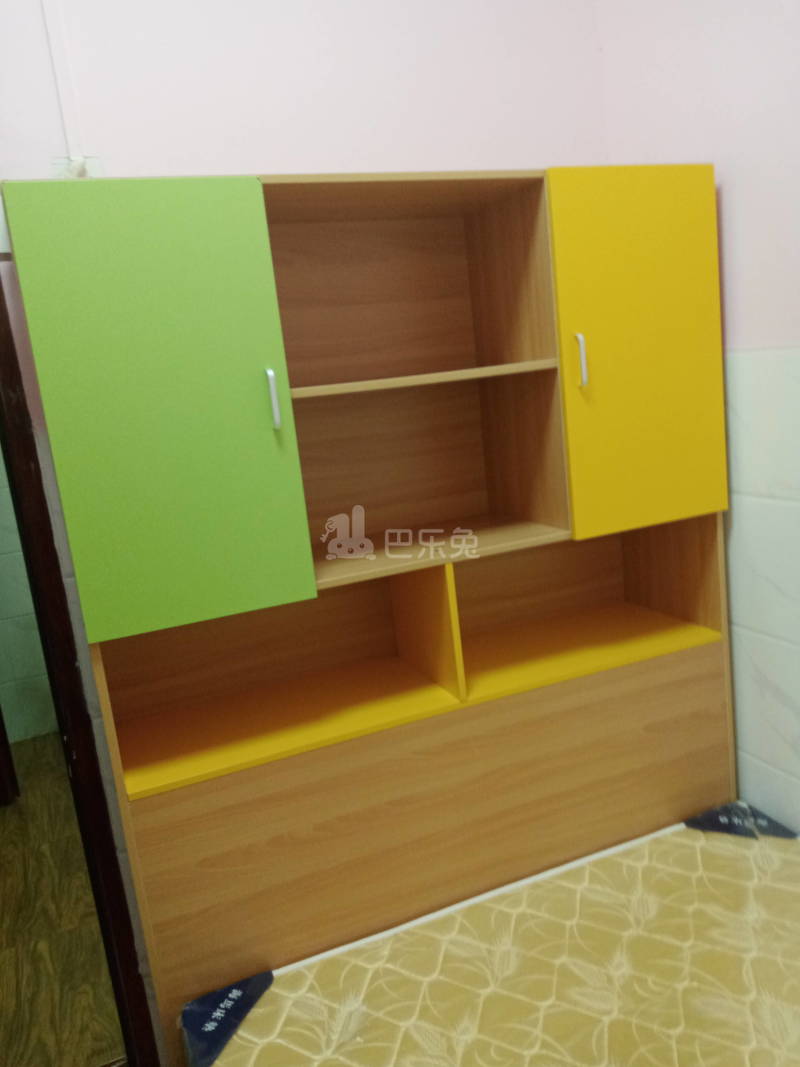 大山村卢地坊大街8号5837017卧室图2