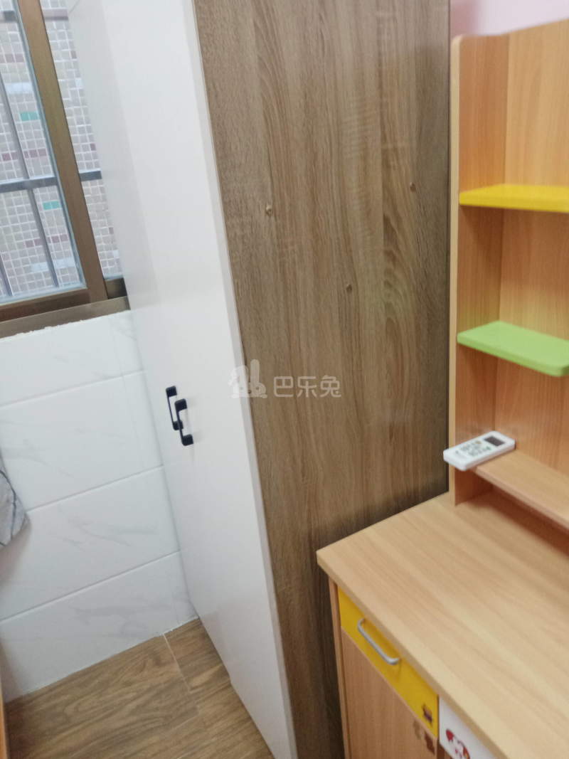 大山村卢地坊大街8号5837017卧室图1