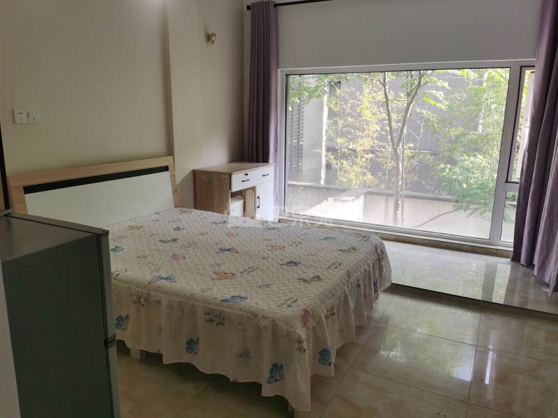 万科第五园5837439卧室图3