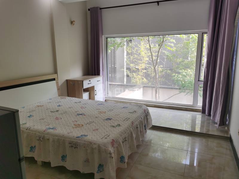 万科第五园5837439卧室图1