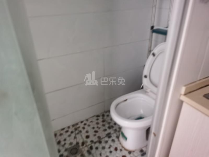 万科第五园5837439卫生间图5