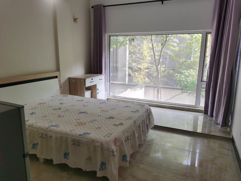 万科第五园5837439卧室图0