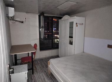 深城投十一街区（阿克苏路66弄） 