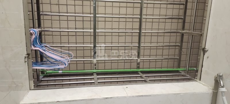 大山村沙涌坊南大街四巷8号之二5840887厨房图12