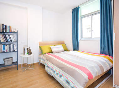 碧家国际社区（福永地铁站店） 2室1厅1卫