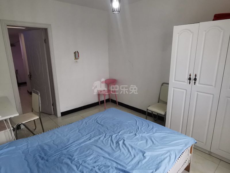 九亭家园2期启民苑5844254卧室图5