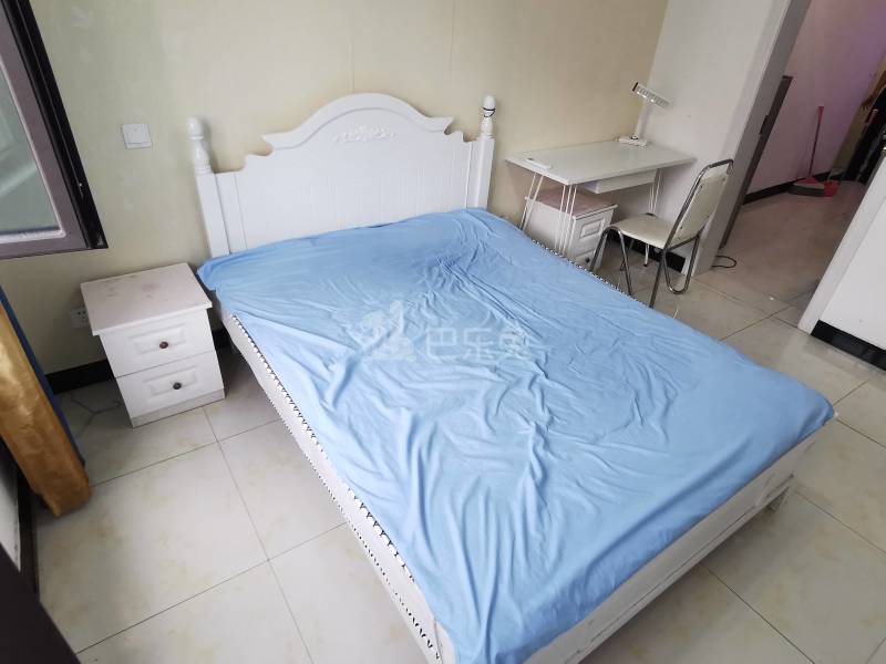 九亭家园2期启民苑5844254卧室图4