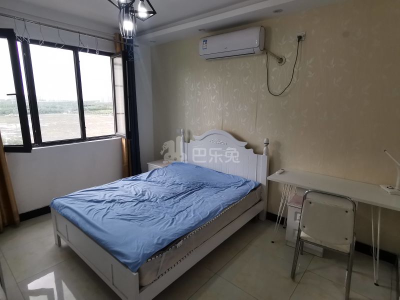 九亭家园2期启民苑5844254卧室图0