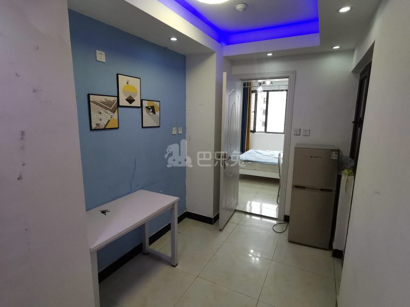 九亭家园2期启民苑5844254卧室图6