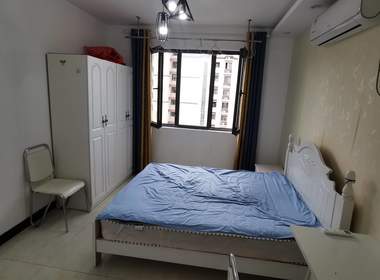 九亭家园2期启民苑 