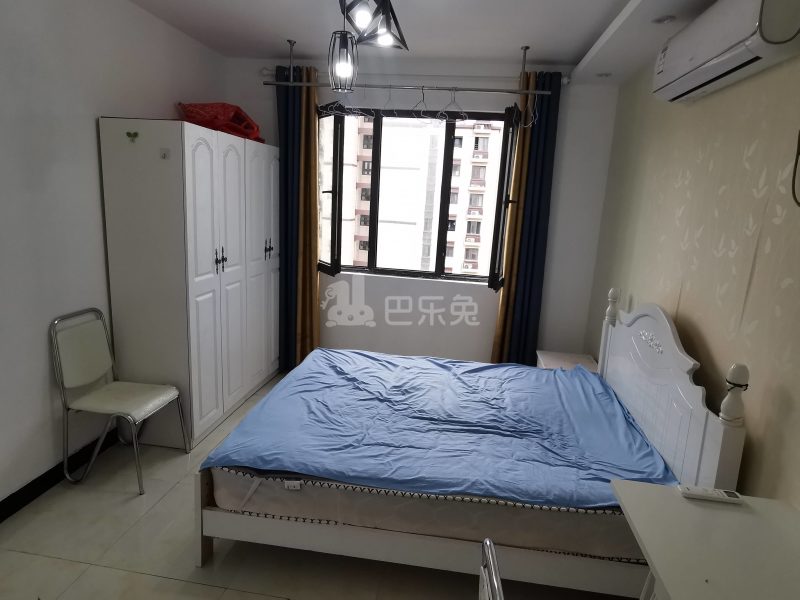 九亭家园2期启民苑5844254卧室图2