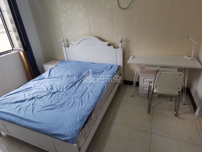 九亭家园2期启民苑5844254卧室图1