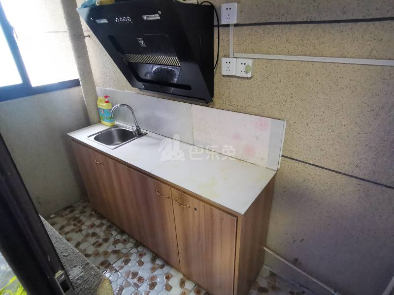 九亭家园2期启民苑5844254厨房图8