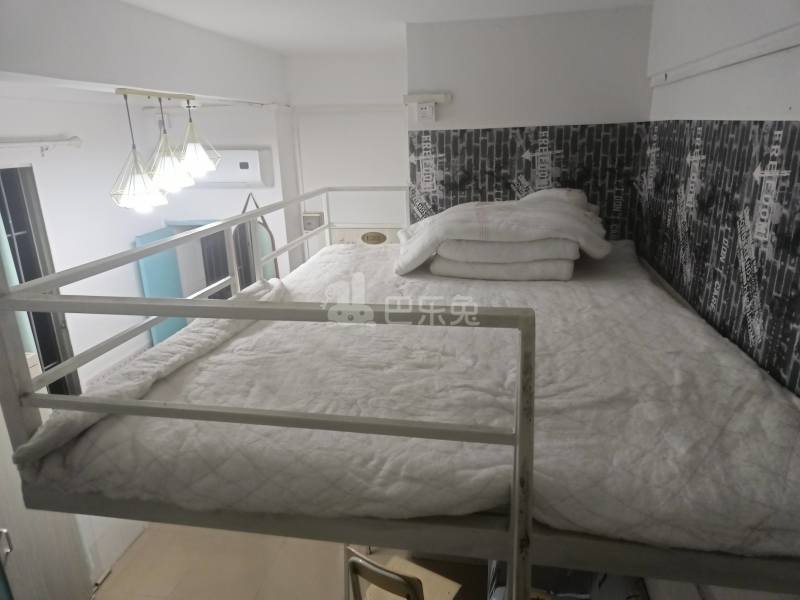 棠溪南天外七巷五号5844921卧室图1