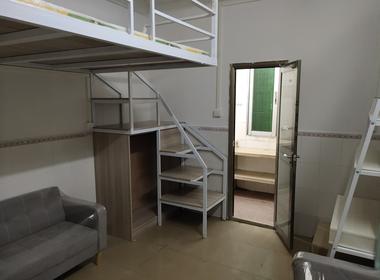 棠溪南天外七巷五号 1室0厅1卫