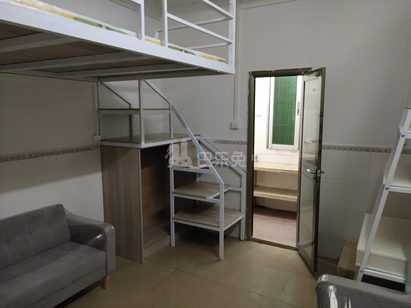 棠溪南天外七巷五号5844928卧室图1