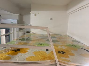 棠溪南天外七巷五号 1室0厅1卫