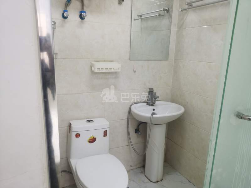 招商花园城（宝悦华庭）5845286卫生间图4