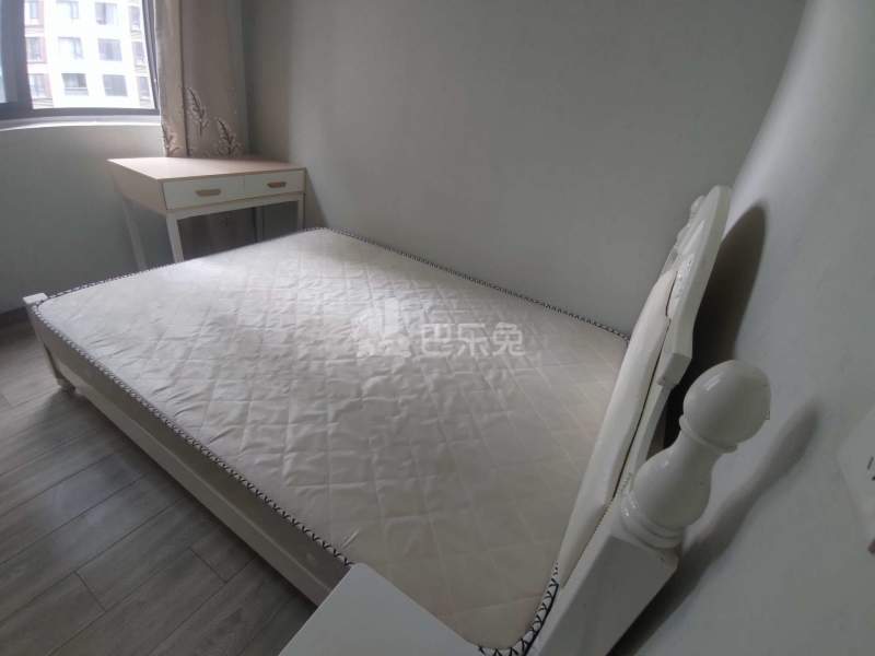 海德公寓5845308卧室图3