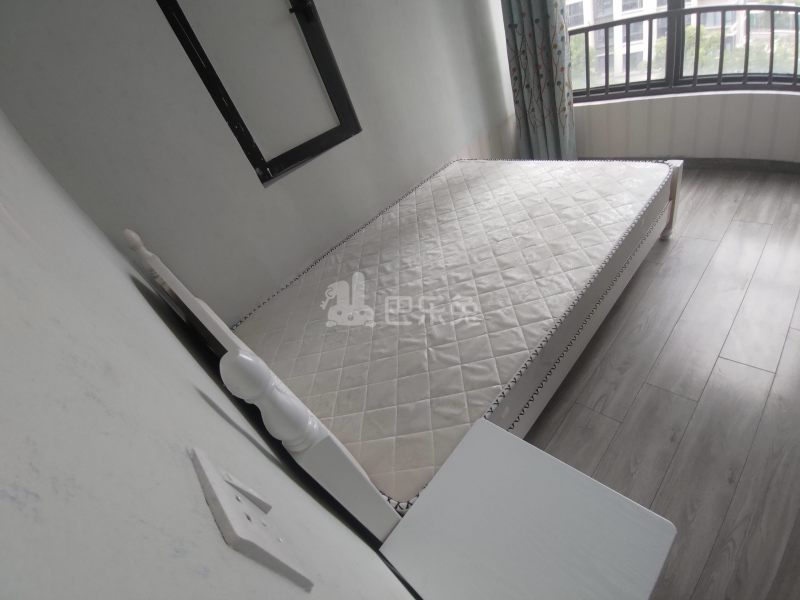 海德公寓5845308卧室图1