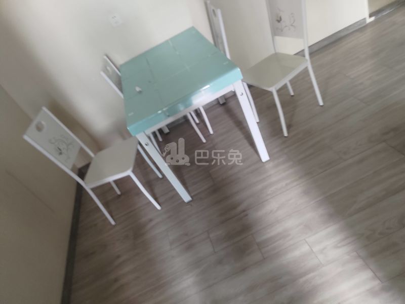 海德公寓5845308客厅图4