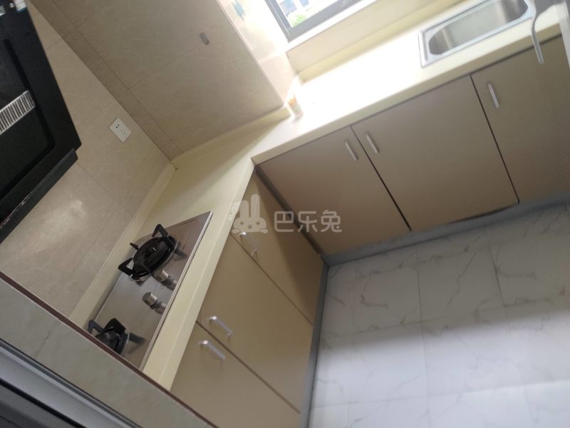 海德公寓5845308厨房图5